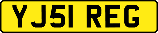 YJ51REG
