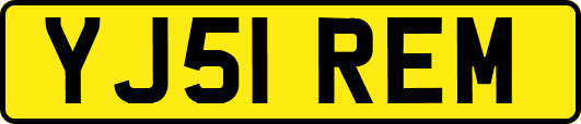 YJ51REM