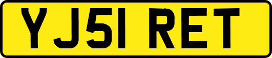 YJ51RET