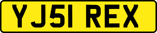 YJ51REX