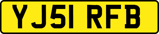 YJ51RFB