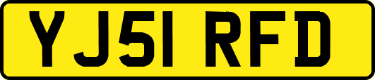 YJ51RFD