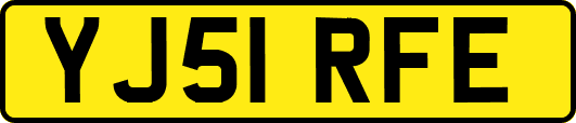 YJ51RFE