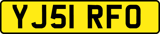 YJ51RFO