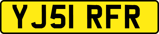YJ51RFR