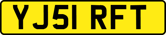 YJ51RFT