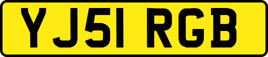 YJ51RGB