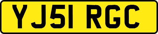YJ51RGC
