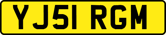 YJ51RGM
