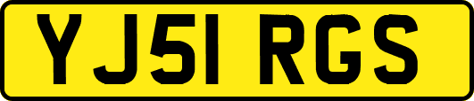 YJ51RGS