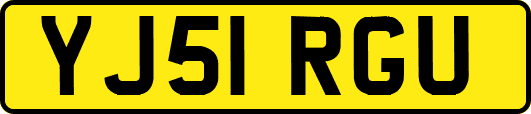 YJ51RGU