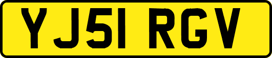 YJ51RGV