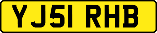 YJ51RHB