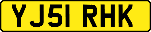 YJ51RHK