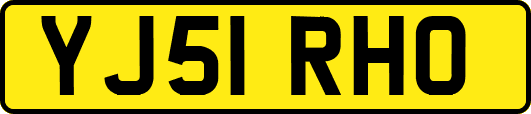 YJ51RHO