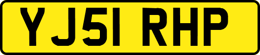 YJ51RHP
