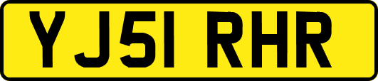 YJ51RHR