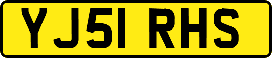 YJ51RHS