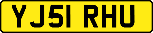 YJ51RHU