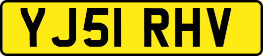 YJ51RHV