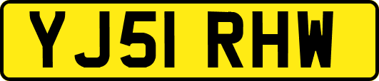 YJ51RHW