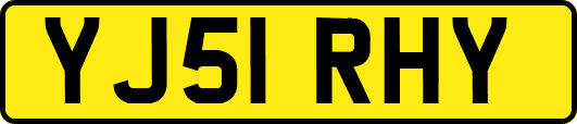 YJ51RHY