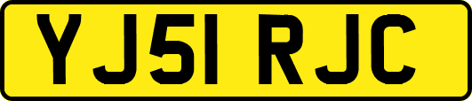 YJ51RJC