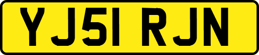 YJ51RJN
