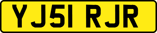 YJ51RJR