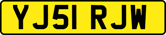 YJ51RJW