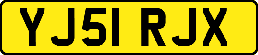 YJ51RJX