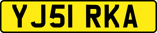 YJ51RKA