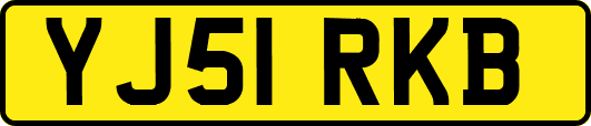 YJ51RKB
