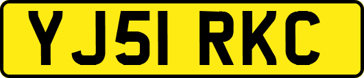 YJ51RKC