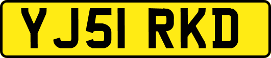 YJ51RKD