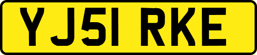 YJ51RKE