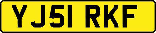 YJ51RKF