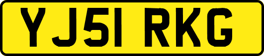 YJ51RKG