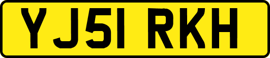 YJ51RKH