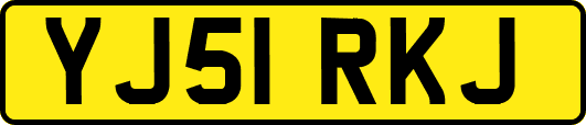 YJ51RKJ