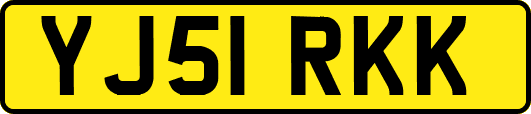 YJ51RKK