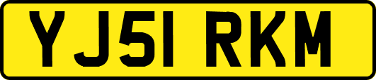 YJ51RKM