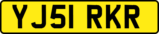 YJ51RKR