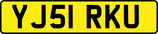YJ51RKU