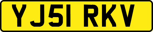 YJ51RKV
