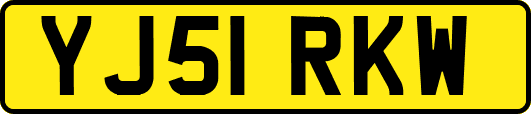 YJ51RKW