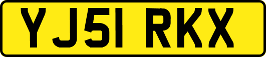 YJ51RKX