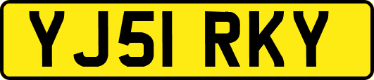 YJ51RKY