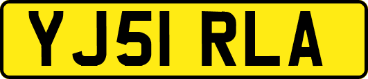 YJ51RLA