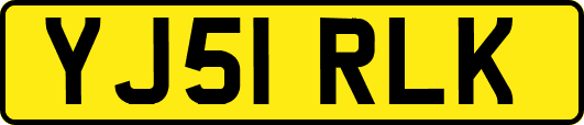 YJ51RLK